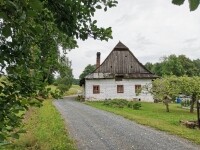 Vesnická památková zóna Ubušínek (foto 7)