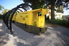 Bystřický park horníků (foto 2)