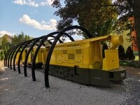 Bystřický park horníků (foto 4)