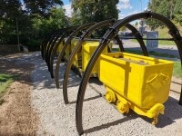 Bystřický park horníků (foto 5)