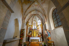 Bazilika Nanebevzetí Panny Marie a sv. Mikuláše Žďár nad Sázavou (foto 5)