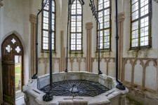 Bazilika Nanebevzetí Panny Marie a sv. Mikuláše Žďár nad Sázavou (foto 8)