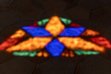 Poutní kostel sv. Jana Nepomuckého na Zelené hoře (UNESCO) (foto 7)