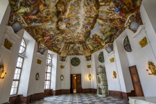 Zámek Žďár nad Sázavou (foto 3)