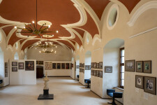 Zámek Žďár nad Sázavou (foto 4)