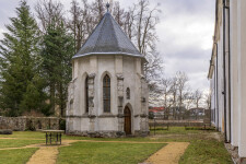 Zámek Žďár nad Sázavou (foto 5)