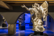 Zámek Žďár nad Sázavou (foto 7)