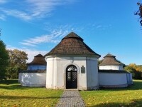 Dolní hřbitov Žďár nad Sázavou (foto 5)