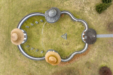 Dolní hřbitov Žďár nad Sázavou (foto 7)