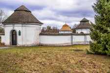 Dolní hřbitov Žďár nad Sázavou (foto 8)