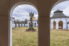 Dolní hřbitov Žďár nad Sázavou (foto 10)