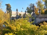 Barokní most ve Žďáře nad Sázavou (foto 5)