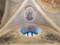 Kostel sv. Kunhuty Nové Město na Moravě (foto 10)