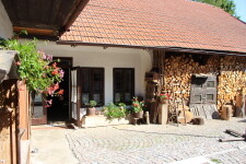 Selské stavení (foto 12)