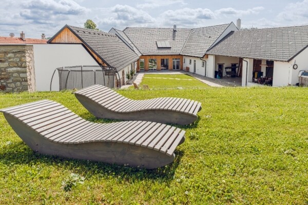 Penzion U Posádů (foto 1)