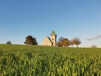 Kostel sv. Michaela archanděla ve Vítochově (foto 2)