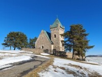 Kostel sv. Michaela archanděla ve Vítochově (foto 4)