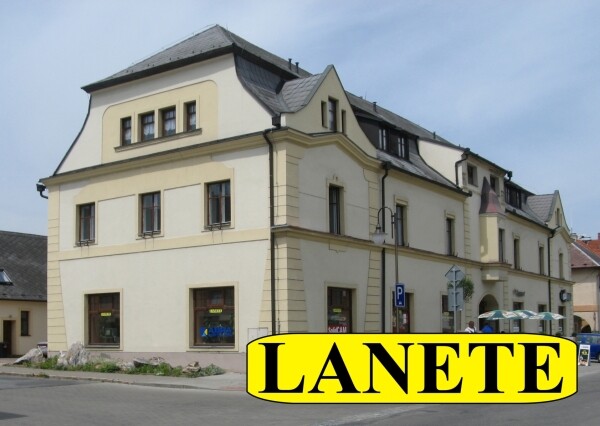 Penzion Lanete (foto 1)