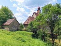 Kostel sv. Václava v Dolním Čepí (foto 5)