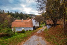 Mlýn a pila Trhonice (foto 4)