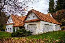 Mlýn a pila Trhonice (foto 6)