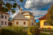 Panská hospoda Ostrov nad Oslavou (foto 3)