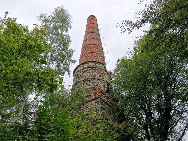 Vápenka Prosetín (foto 1)