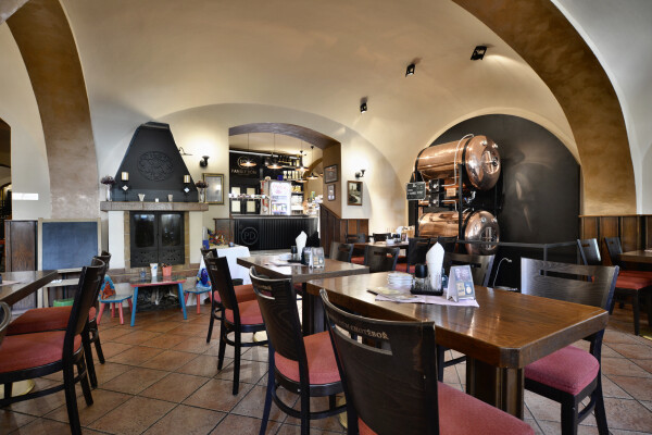 Panský dům (foto 1)