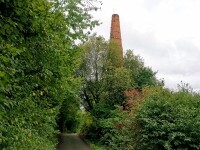 Vápenka Prosetín (foto 2)