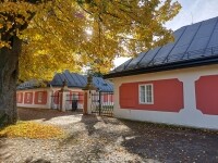 Zámek Karlštejn (foto 10)