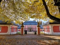 Zámek Karlštejn (foto 11)