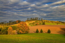 Zřícenina hradu Lísek (foto 9)