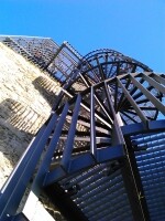 Hrad Orlík nad Humpolcem (foto 6)