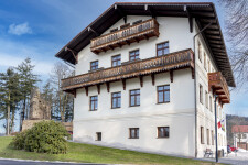 Zřícenina hradu Dalečín (foto 8)