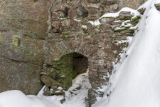 Zřícenina hradu Skály (foto 7)