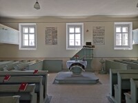 Toleranční modlitebna a minimuzeum v Daňkovicích (foto 3)