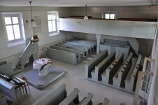 Toleranční modlitebna a minimuzeum v Daňkovicích (foto 4)