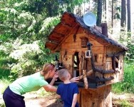 Hřibový háj (foto 6)