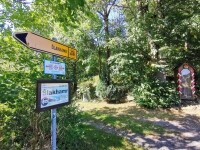 Konec světa Hamry nad Sázavou (foto 4)