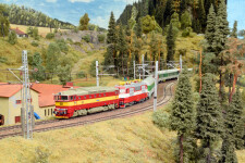 Modelové království Žďár nad Sázavou (foto 5)