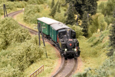 Modelové království Žďár nad Sázavou (foto 6)