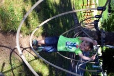 Pohádková alej Lužánky (foto 5)