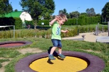 Pohádková alej Lužánky (foto 6)