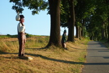 Pohádková alej Lužánky (foto 8)