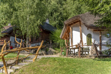 Pohádková vesnička Podlesíčko (foto 12)