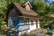 Pohádková vesnička Podlesíčko (foto 13)