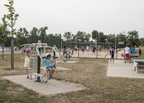 Pilák recreational area (photo 7)