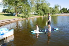 Pilák recreational area (photo 8)