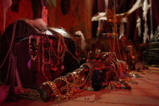 Strašidelný zámek Draxmoor Dolní Rožínka (foto 8)