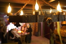 Strašidelný zámek Draxmoor Dolní Rožínka (foto 9)